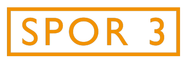 Spor 3 Logo